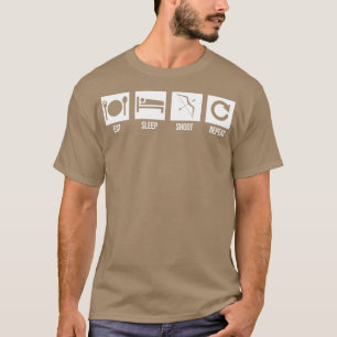 Archery 2 t-shirt