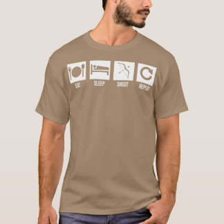 Archery 2 t-shirt