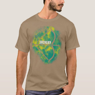 Archery (30) t-shirt