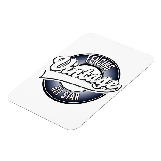 Archery  alle sterren magneet (Linkerzijde)