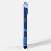 Archery - Archer Silhouette and target Personalize Case-Mate iPhone Case (Achterkant / Rechts)