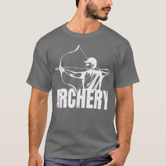 Archery Archer T-shirt