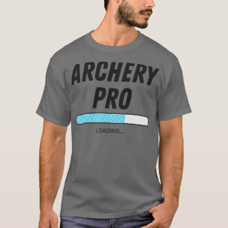 Archery Archery Pro Loading T-shirt