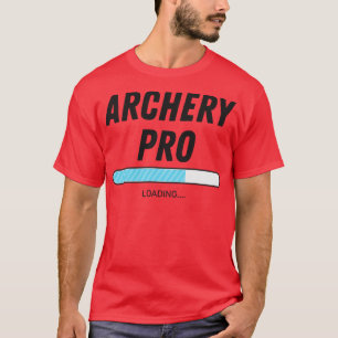 Archery Archery Pro Loading T-shirt