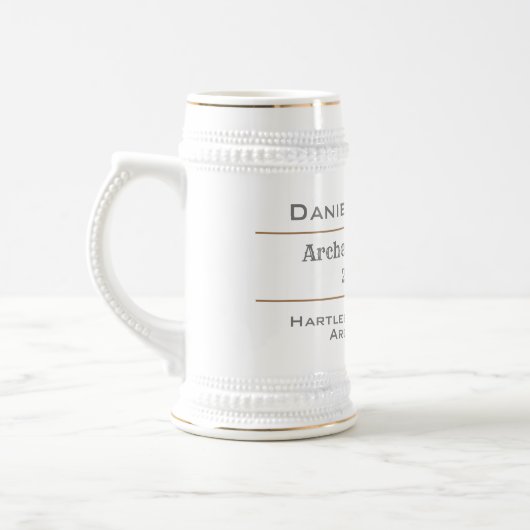 Archery Champion Bierpul (Links)