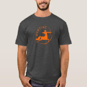 Archery Cheiron de Centaur T-shirt (Voorkant)