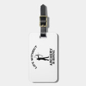 Archery DESIGNS

 Bagagelabel (Voorkant verticaal)