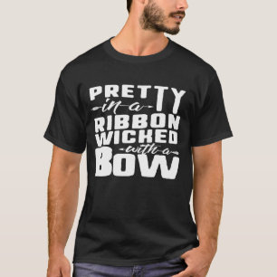 Archery en Bows T-shirt