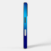 Archery Female Archer Silhouette and Target Case-Mate iPhone Case (Achterkant / Rechts)