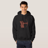 Archery Hoodie (Voorkant volledig)