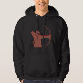 Archery Hoodie (Voorkant)