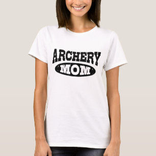 Archery Mam T-shirt