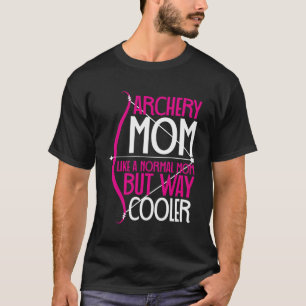 Archery Mam T-shirt