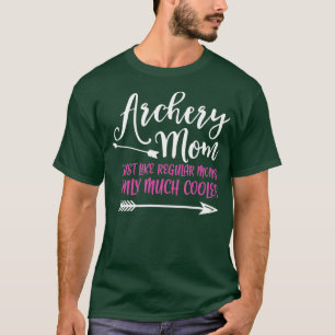 Archery Mam T-shirt