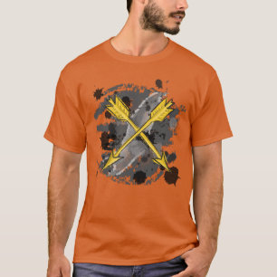 Archery Marshallate T-Shirt