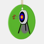 Archery Ornament (Rechts)
