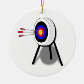 Archery Ornament (Voorkant)