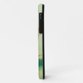 Archery Pin-Up Girl Case-Mate iPhone Case (Achterkant/links)