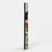 Archery Pin-Up Girl Case-Mate iPhone Case (Achterkant/rechts)