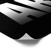 Archery Poster (Hoek)