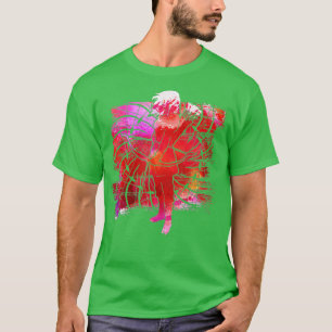 Archery Sports T-shirt