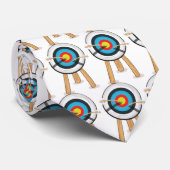 Archery Stropdas (Opgerold)