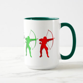 Archery Summer GamesArcher Sports Mok