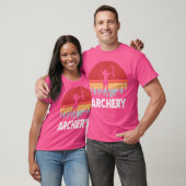 Archery T-shirt (Unisex)