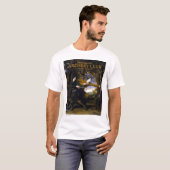 Archery T-shirt (Voorkant volledig)