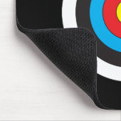 Archery Target Muismat (Hoek)