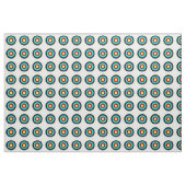 ARCHERY TARGET.png Stof (Yard (91,4 cm))