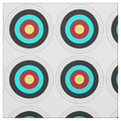 ARCHERY TARGET.png Stof (Swatch)
