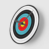 Archery Target Sports Ronde Klok (Hoek)