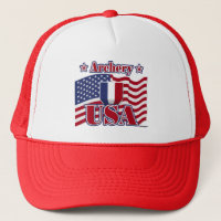 Archery USA
