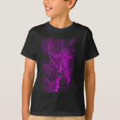 Archery Woman T-shirt (Voorkant)