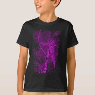 Archery Woman T-shirt
