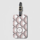 Arches Bagagelabel (Voorkant (verticaal))