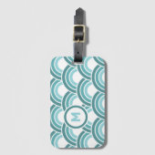 Arches Bagagelabel (Voorkant (verticaal))