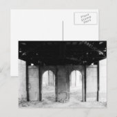 Arches Briefkaart (Voorkant / Achterkant)