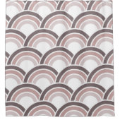 Arches Douchegordijn (Voorkant)