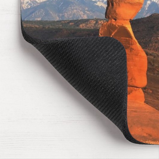 Arches Mousepad Muismat (Hoek)