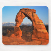 Arches Mousepad Muismat (Voorkant)
