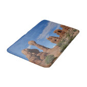 Arches National Park badmat (Gekanteld)