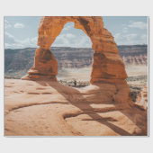 ARCHES NATIONAL PARK CADEAUPAPIER (Vlak)