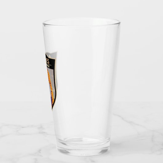 Arches National Park Delicate Arch  Glas (Links)