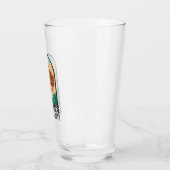 Arches National Park Double Arch  Glas (Links)