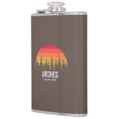 Arches National Park Heupfles (Links)