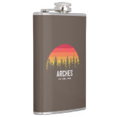 Arches National Park Heupfles (Rechts)