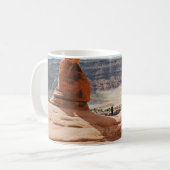 ARCHES NATIONAL PARK KOFFIEMOK (Voorkant links)