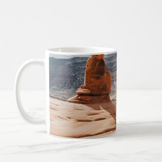ARCHES NATIONAL PARK KOFFIEMOK (Links)
